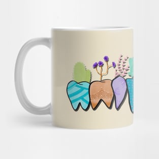 Succumolars Mug